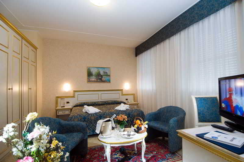 Fotos del hotel - Hotel Terme Internazionale