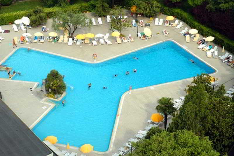 Fotos del hotel - Hotel Terme Internazionale