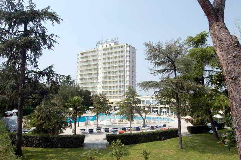 Fotos del hotel - Hotel Terme Internazionale
