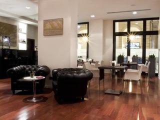 Fotos del hotel - I PORTICI HOTEL BOLOGNA
