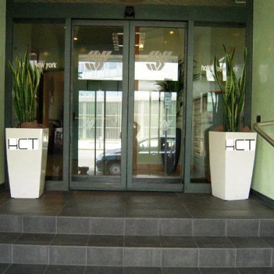 Fotos del hotel - IQ HOTEL MILANO