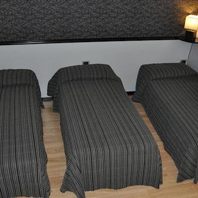 Fotos del hotel - IQ HOTEL MILANO