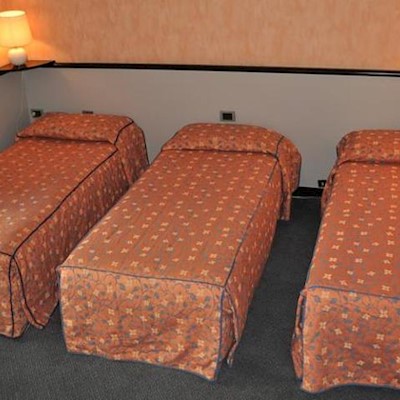 Fotos del hotel - IQ HOTEL MILANO