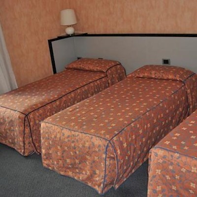 Fotos del hotel - IQ HOTEL MILANO