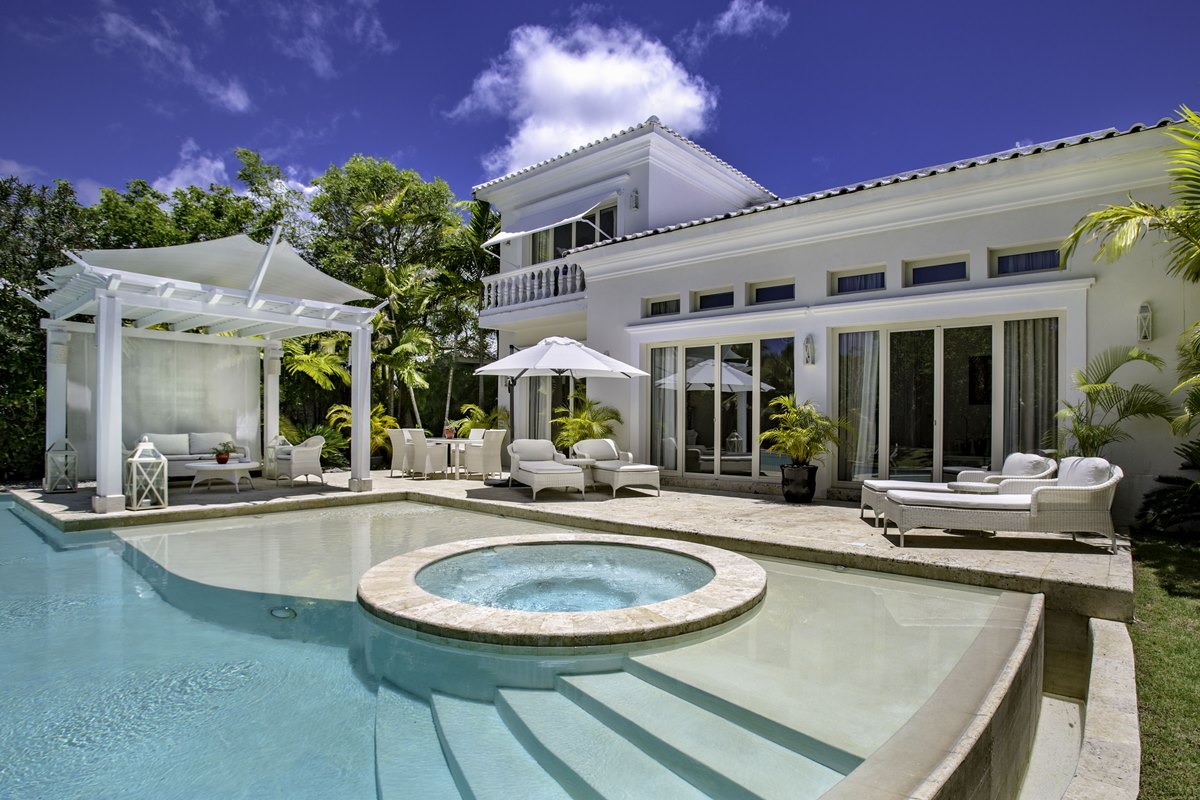 Foto - Eden Roc Cap Cana