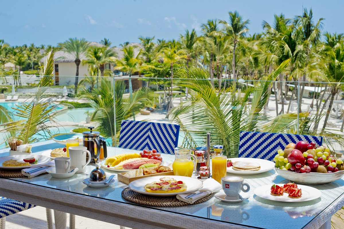 Foto - Eden Roc Cap Cana