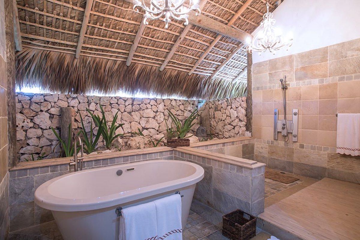 Foto - Eden Roc Cap Cana