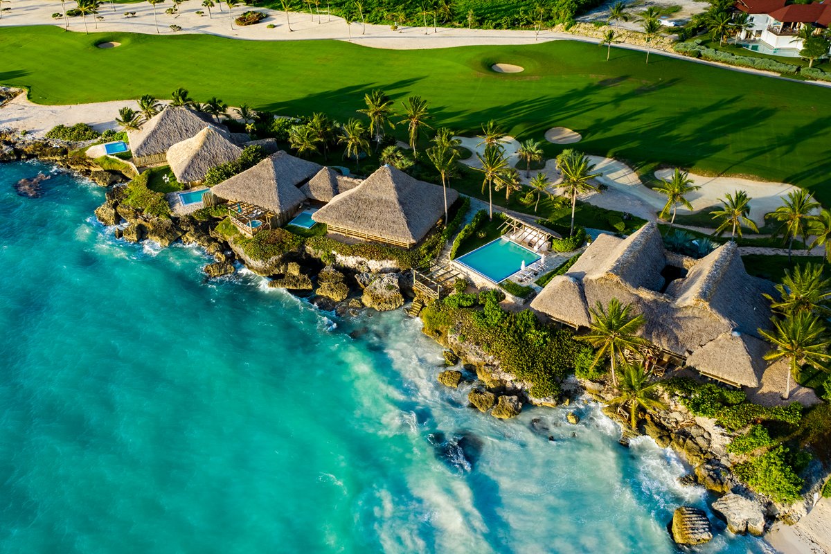 Foto - Eden Roc Cap Cana