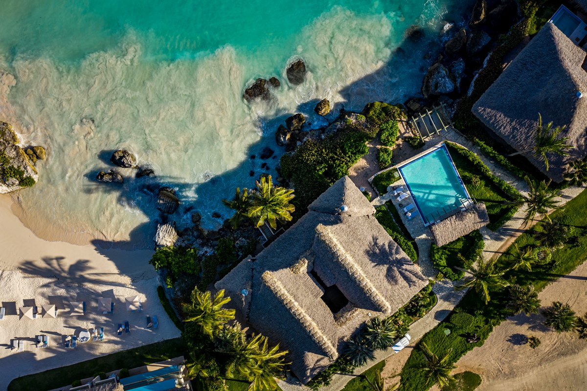 Foto - Eden Roc Cap Cana