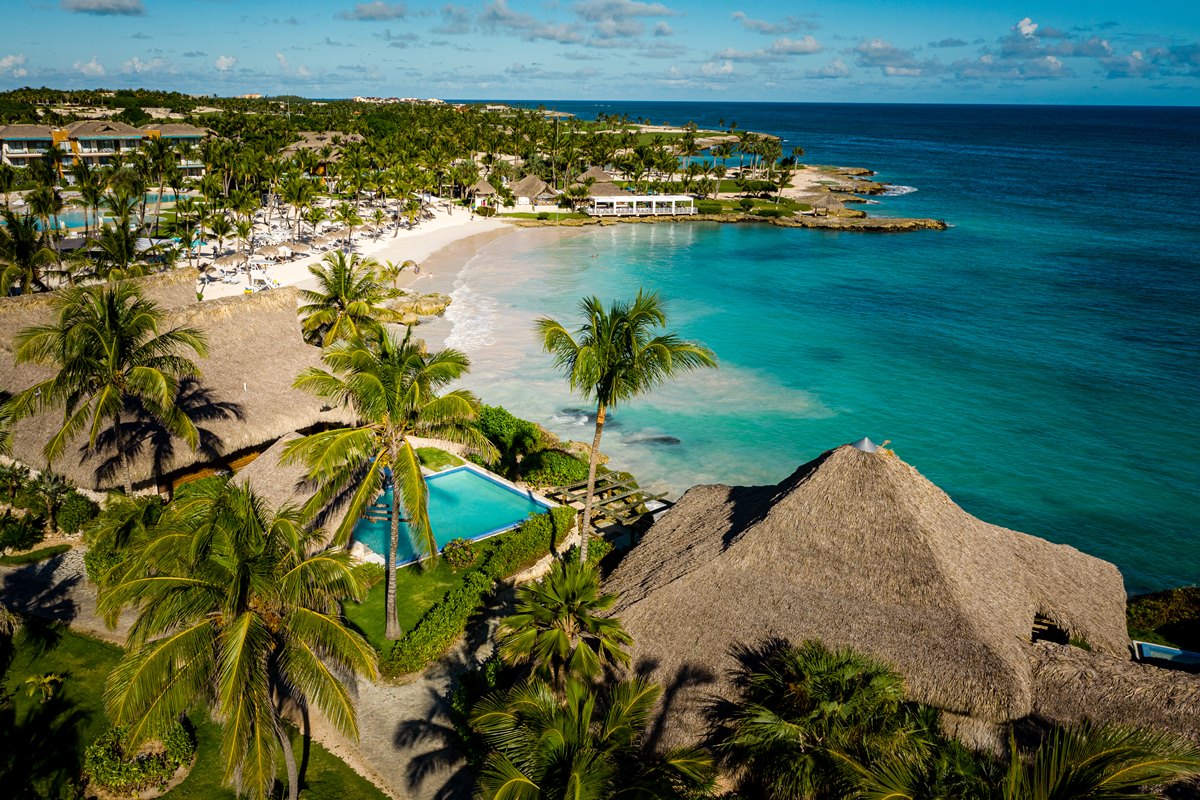 Foto - Eden Roc Cap Cana