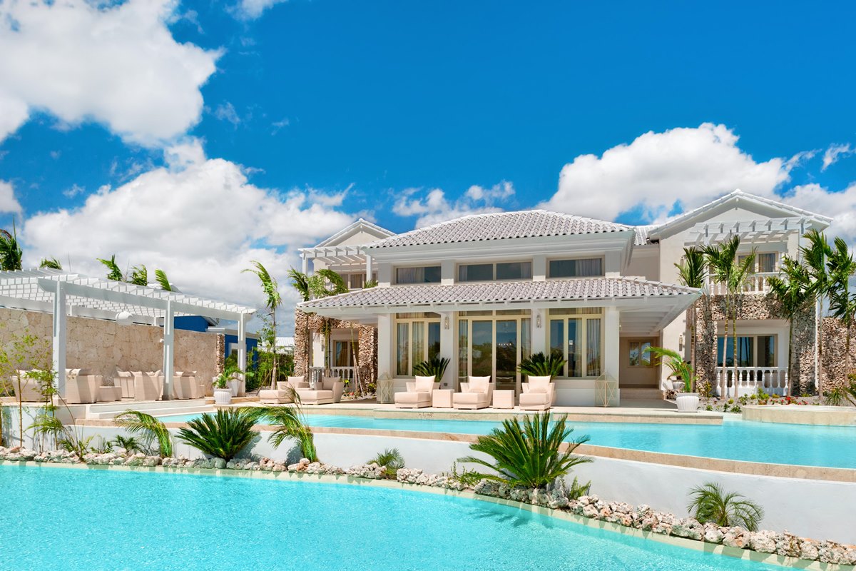 Foto - Eden Roc Cap Cana