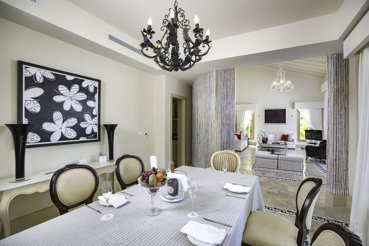 Foto - Eden Roc Cap Cana
