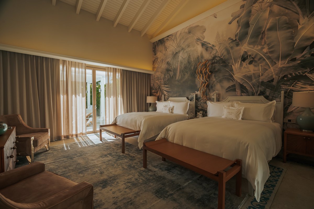 Foto - Eden Roc Cap Cana
