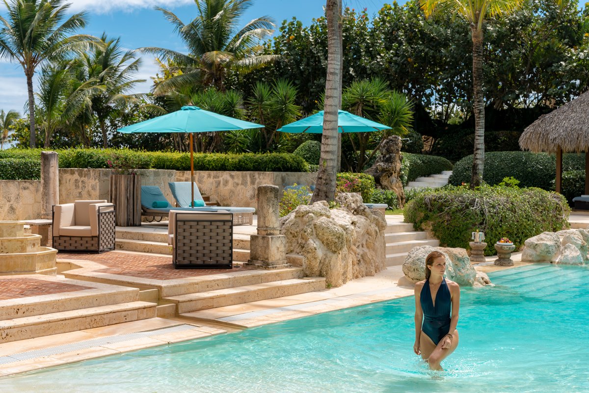 Foto - Eden Roc Cap Cana
