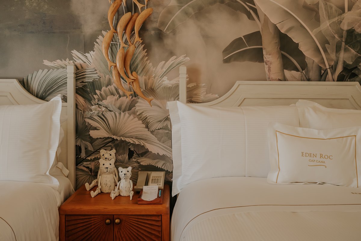 Foto - Eden Roc Cap Cana