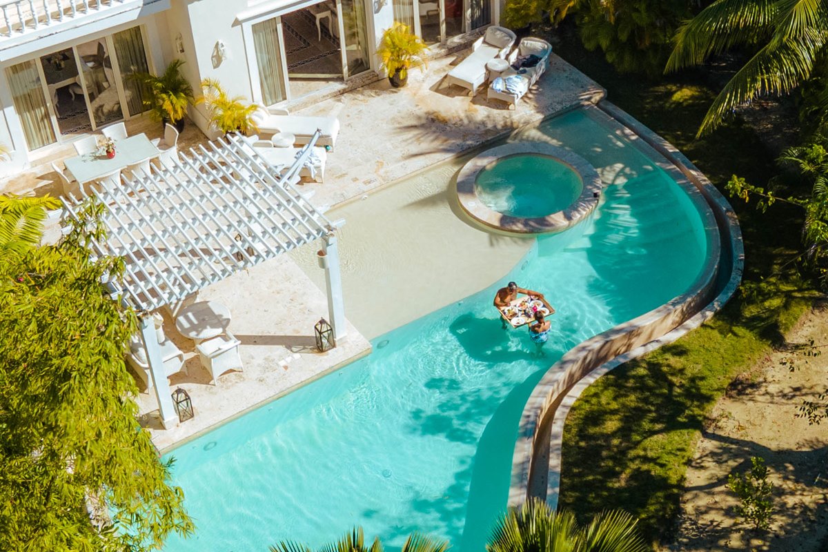 Foto - Eden Roc Cap Cana