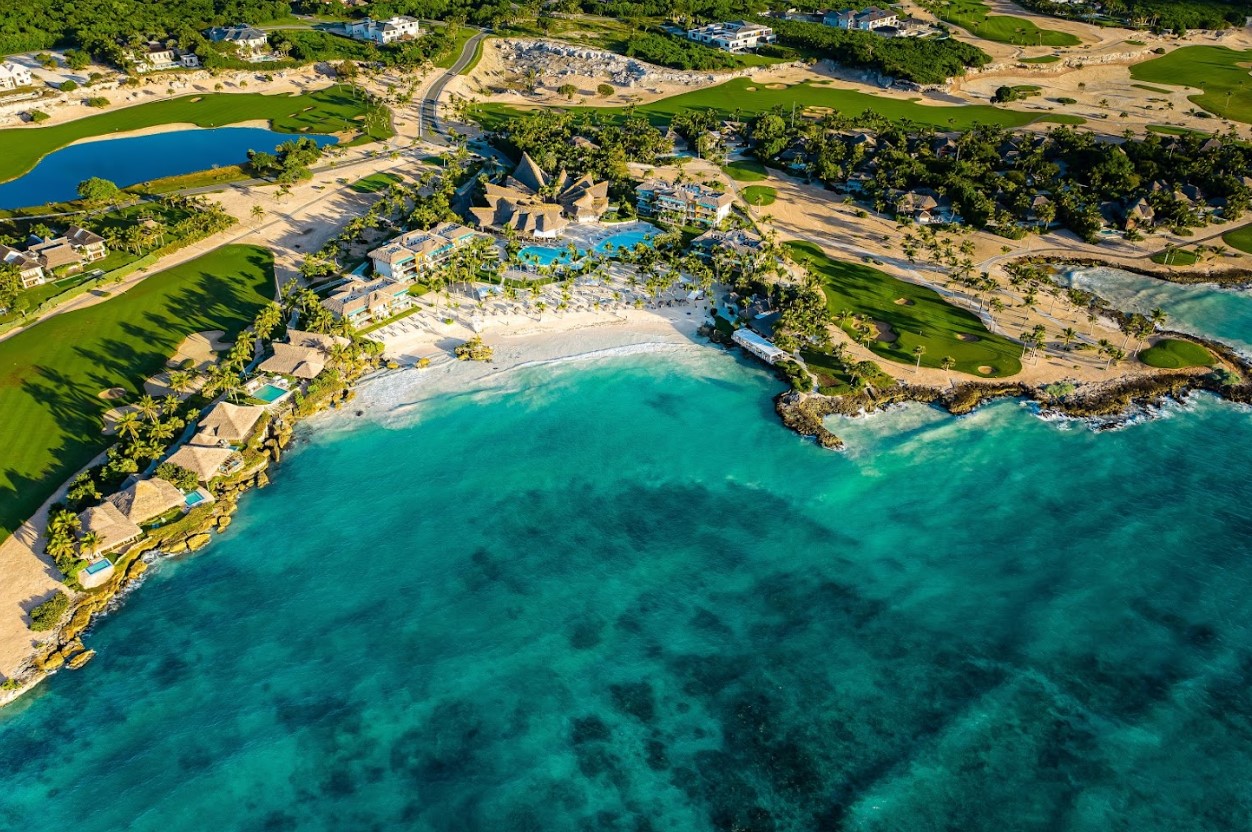 Fotos del hotel - EDEN ROC CAP CANA