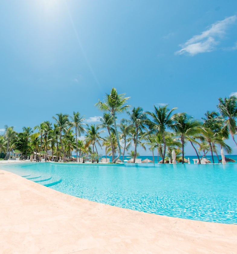 Fotos del hotel - EDEN ROC CAP CANA