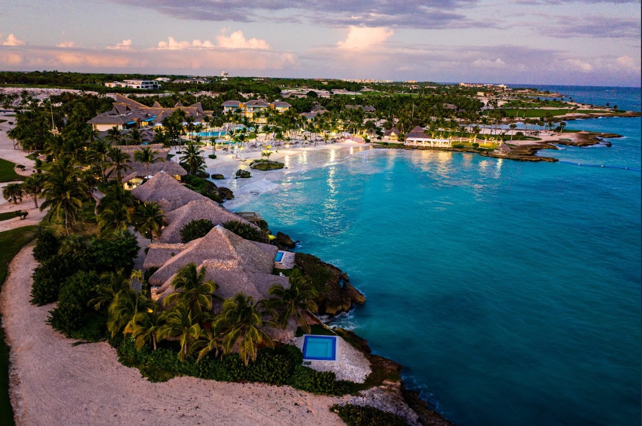 Fotos del hotel - EDEN ROC CAP CANA