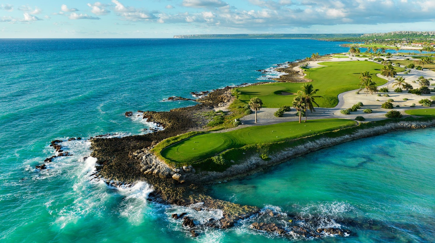 Fotos del hotel - EDEN ROC CAP CANA