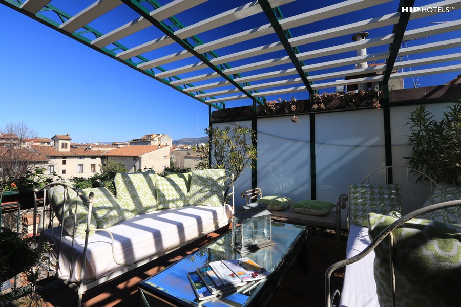 Fotos del hotel - CELLAI