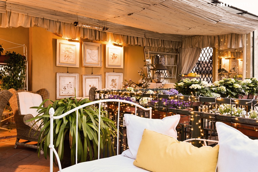 Fotos del hotel - CELLAI