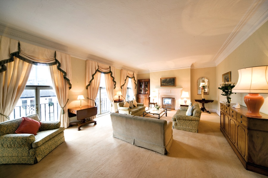 Fotos del hotel - NO 1 THE MANSIONS BY MANSLEY
