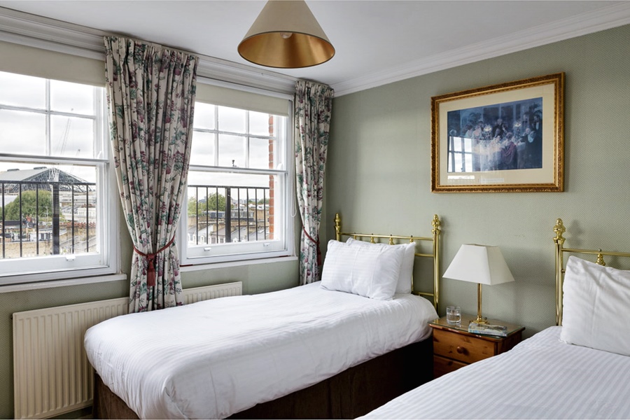 Fotos del hotel - NO 1 THE MANSIONS BY MANSLEY