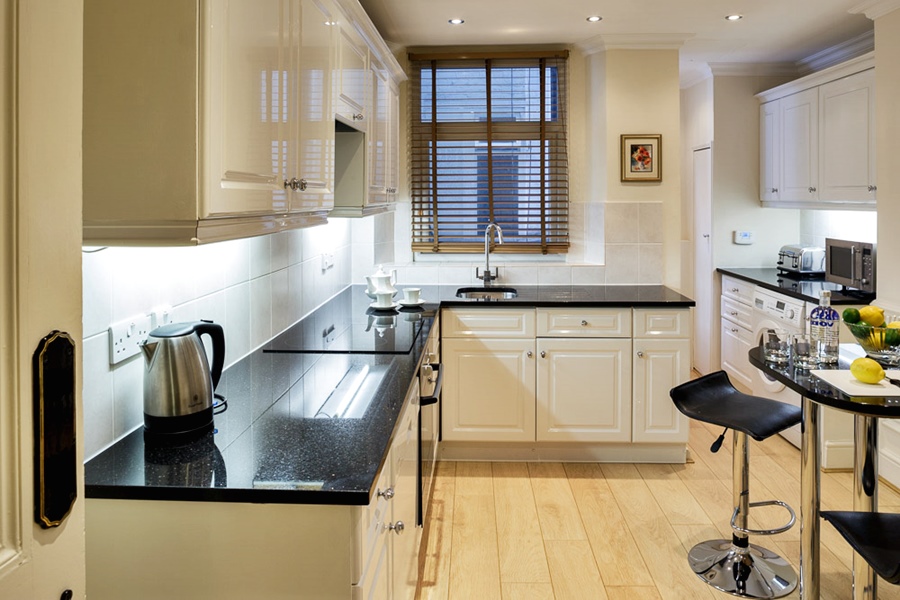 Fotos del hotel - NO 1 THE MANSIONS BY MANSLEY