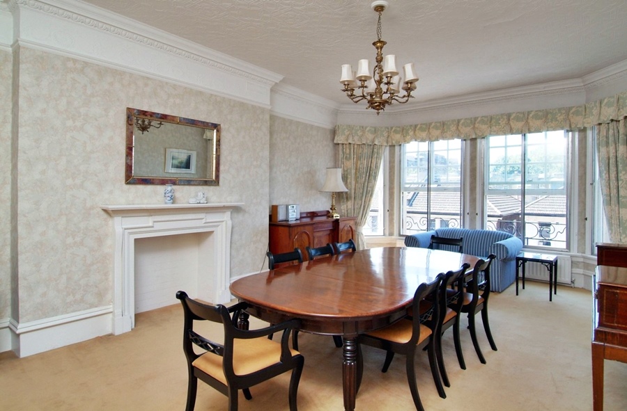 Fotos del hotel - NO 1 THE MANSIONS BY MANSLEY