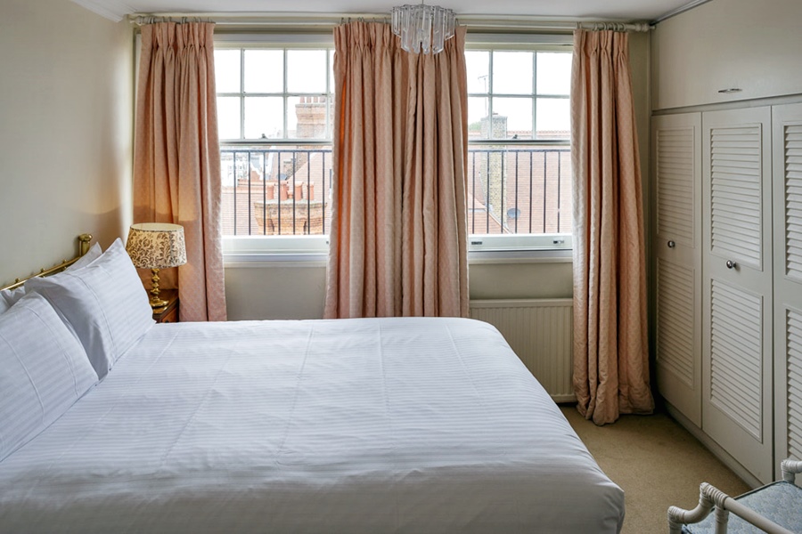 Fotos del hotel - NO 1 THE MANSIONS BY MANSLEY