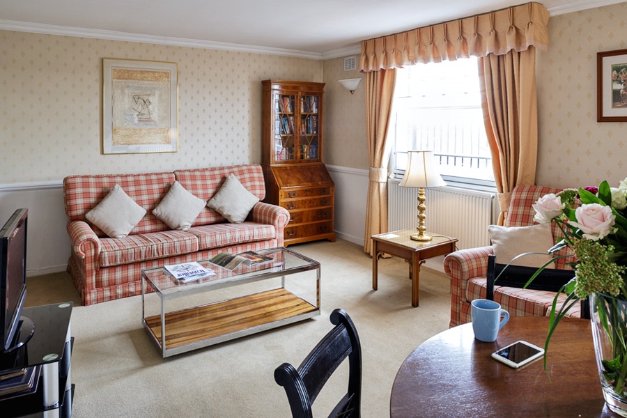 Fotos del hotel - NO 1 THE MANSIONS BY MANSLEY