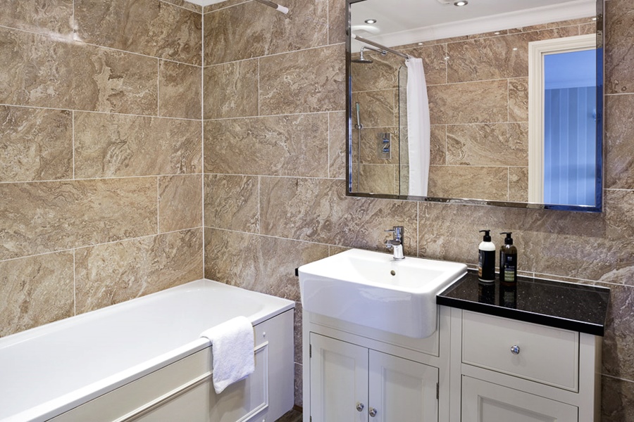 Fotos del hotel - NO 1 THE MANSIONS BY MANSLEY