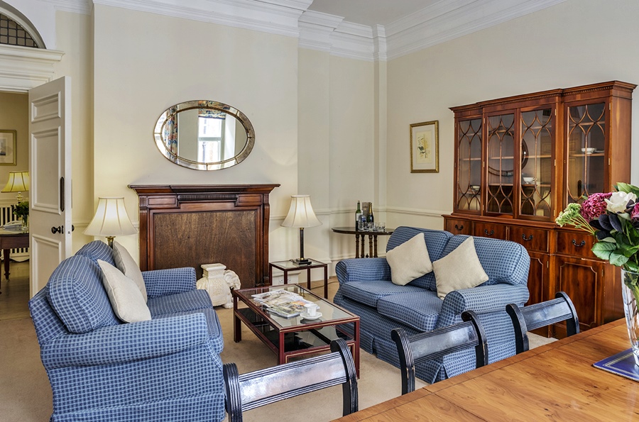 Fotos del hotel - NO 1 THE MANSIONS BY MANSLEY