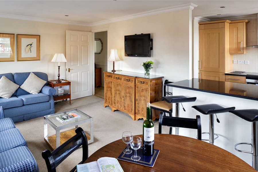 Fotos del hotel - NO 1 THE MANSIONS BY MANSLEY