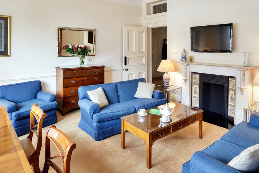 Fotos del hotel - NO 1 THE MANSIONS BY MANSLEY