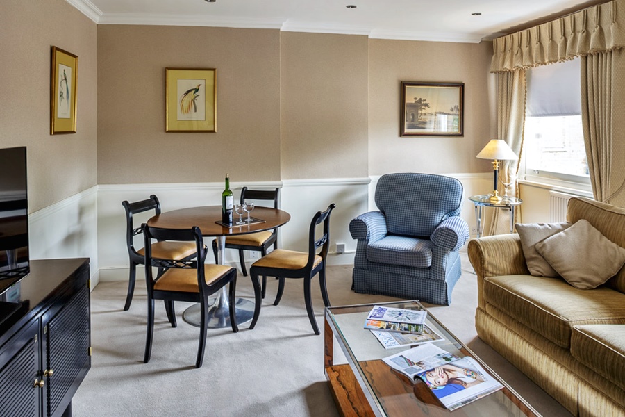 Fotos del hotel - NO 1 THE MANSIONS BY MANSLEY