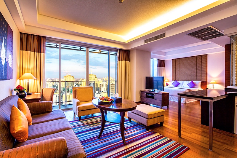 Fotos del hotel - COLUMN BANGKOK