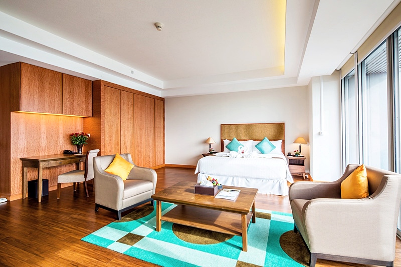 Fotos del hotel - COLUMN BANGKOK