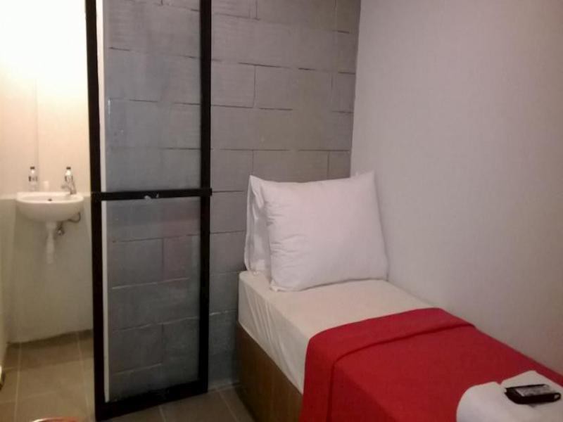 Fotos del hotel - MAVEN GUNUNG SAHARI