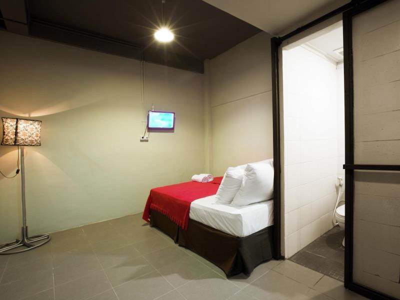 Fotos del hotel - MAVEN GUNUNG SAHARI