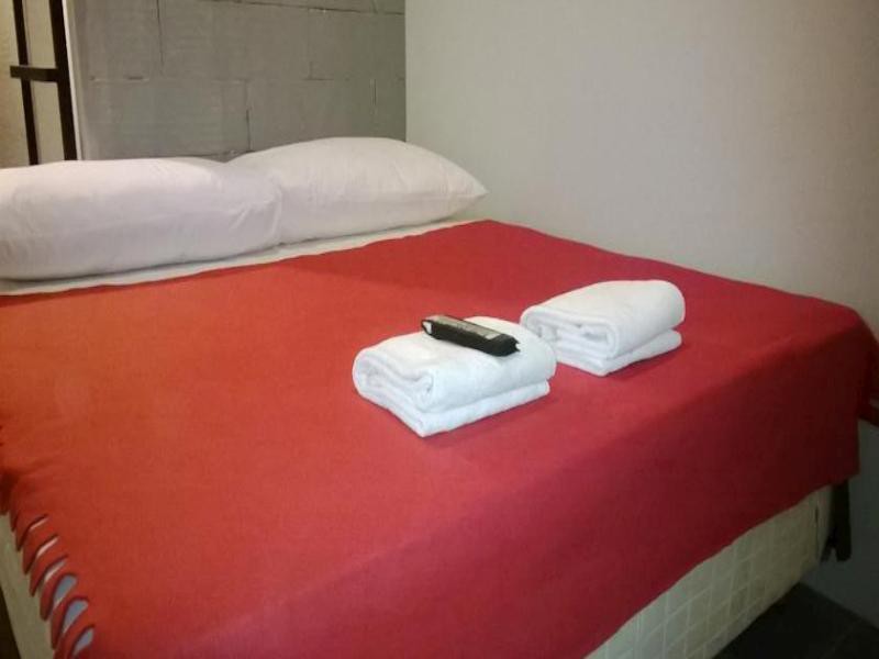 Fotos del hotel - MAVEN GUNUNG SAHARI