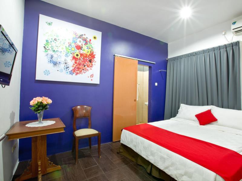 Fotos del hotel - Maven Buncit Hotel