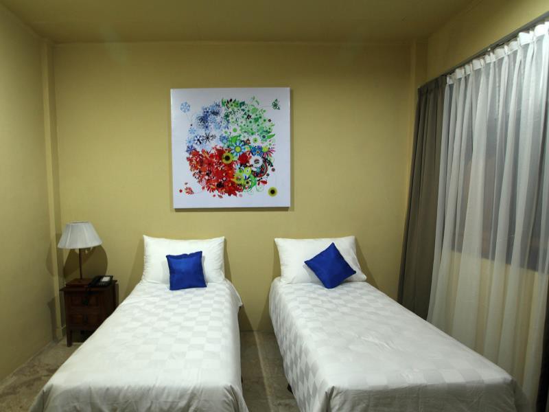 Fotos del hotel - Maven Buncit Hotel