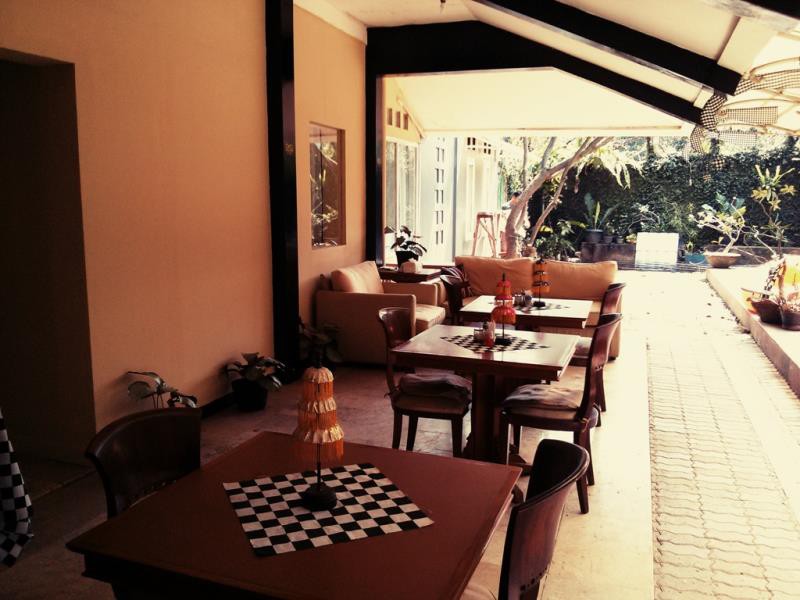 Fotos del hotel - Maven Buncit Hotel