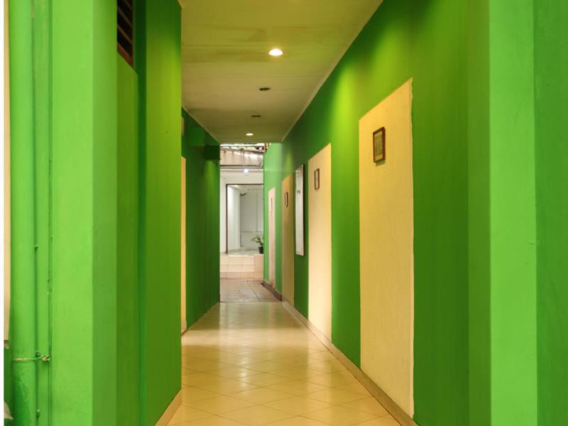 Fotos del hotel - Maven Buncit Hotel
