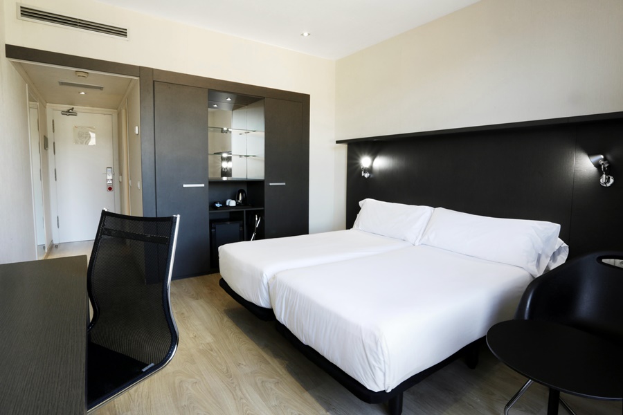 Fotos del hotel - ALIMARA BARCELONA