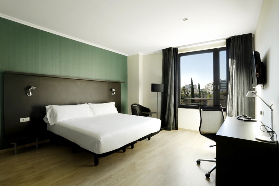 Fotos del hotel - ALIMARA BARCELONA