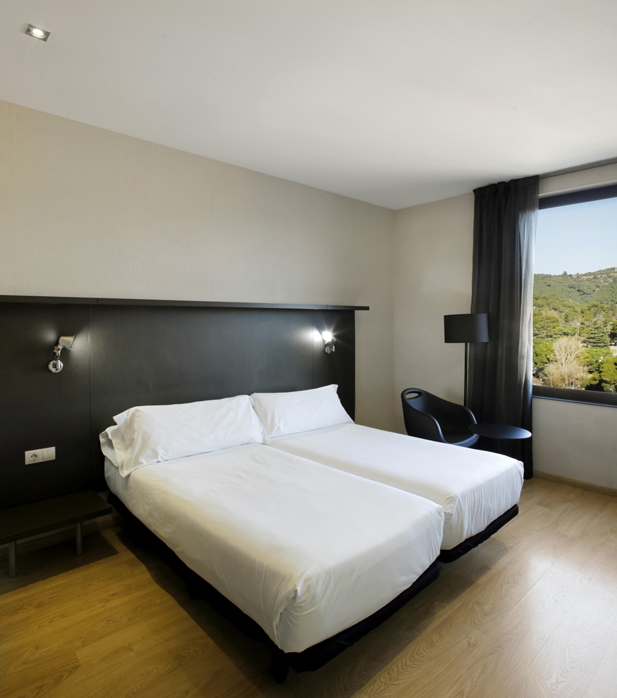 Fotos del hotel - ALIMARA BARCELONA