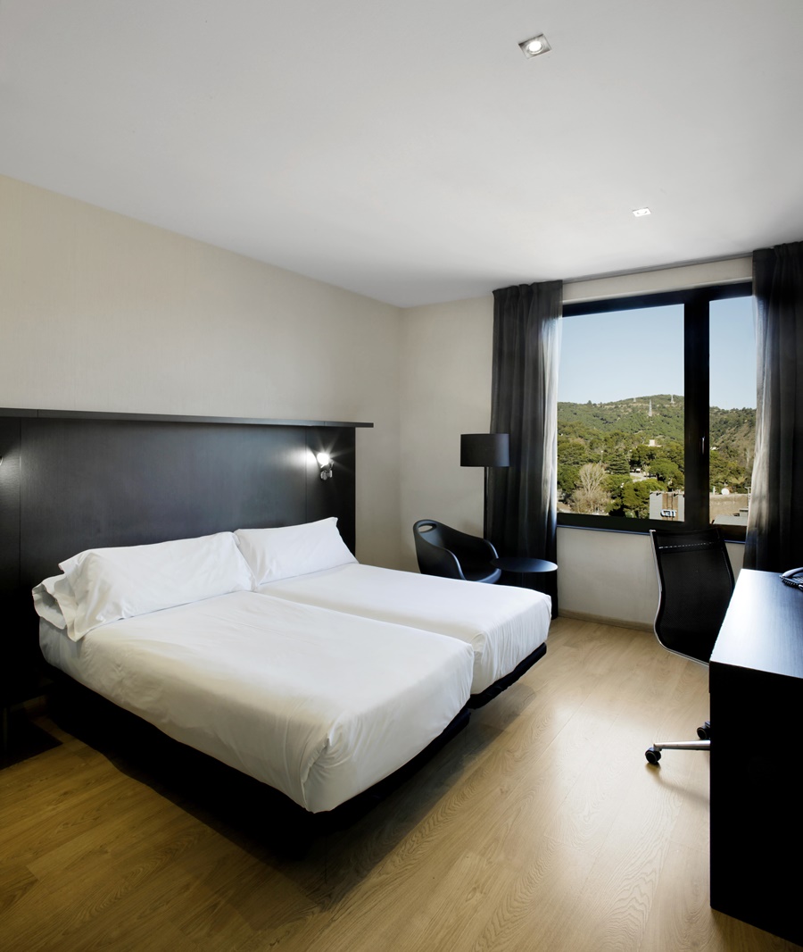 Fotos del hotel - ALIMARA BARCELONA
